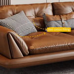 Ellis Modern Classic Sofa Set