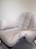 Plush Port Sofa Chair