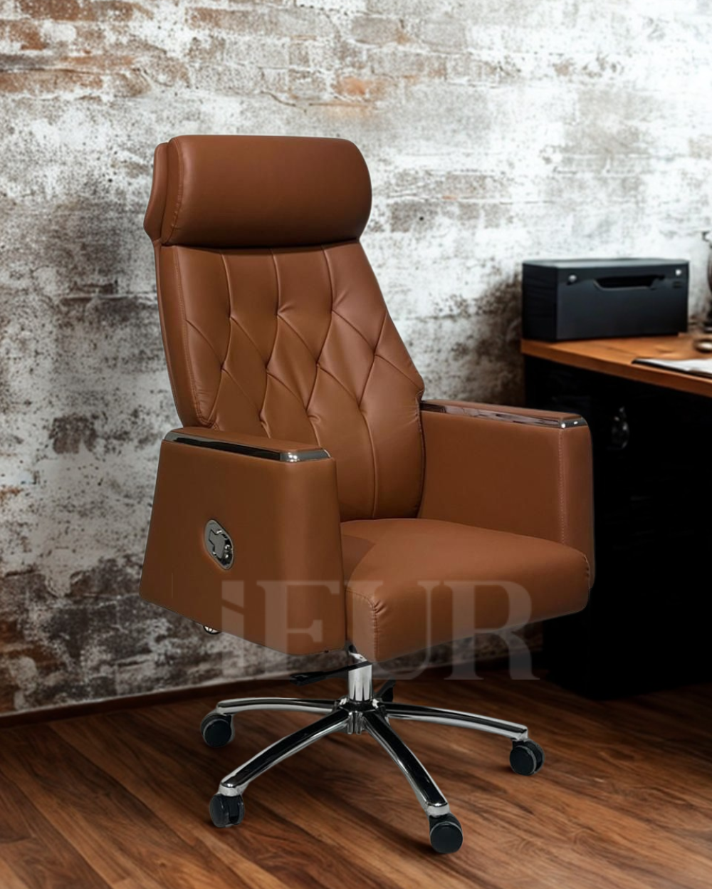 Orion Elite Office Chair