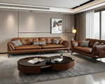 Ellis Modern Classic Sofa Set