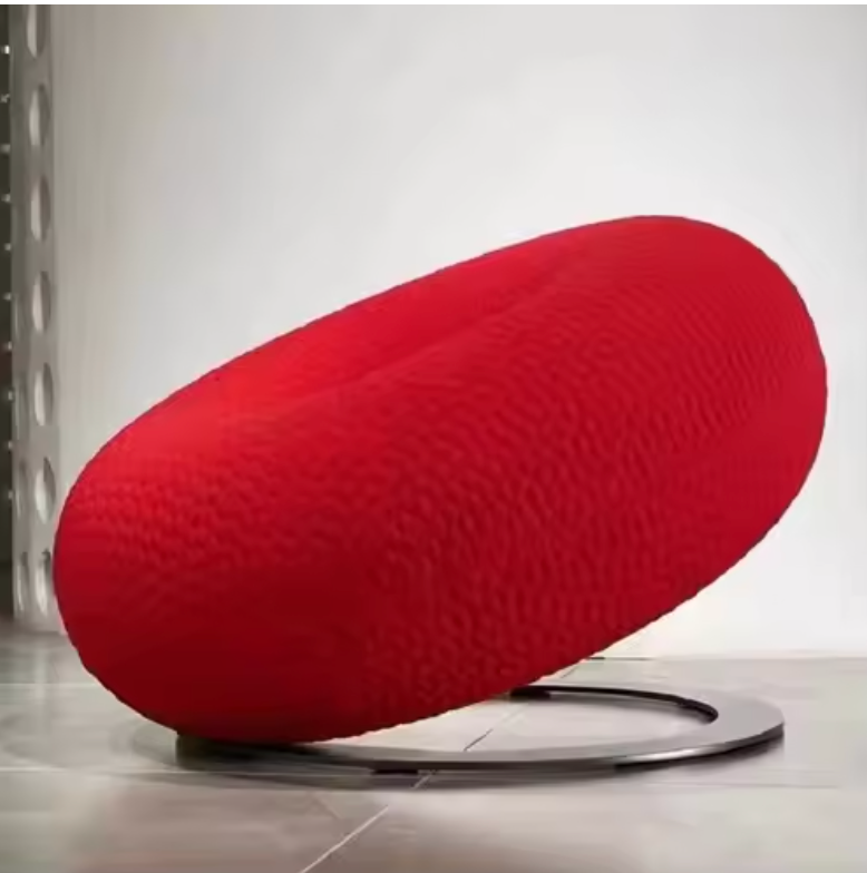 Hug Ring Lounge Chair