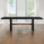 Dynasty Classic Luxury Dining Table Set