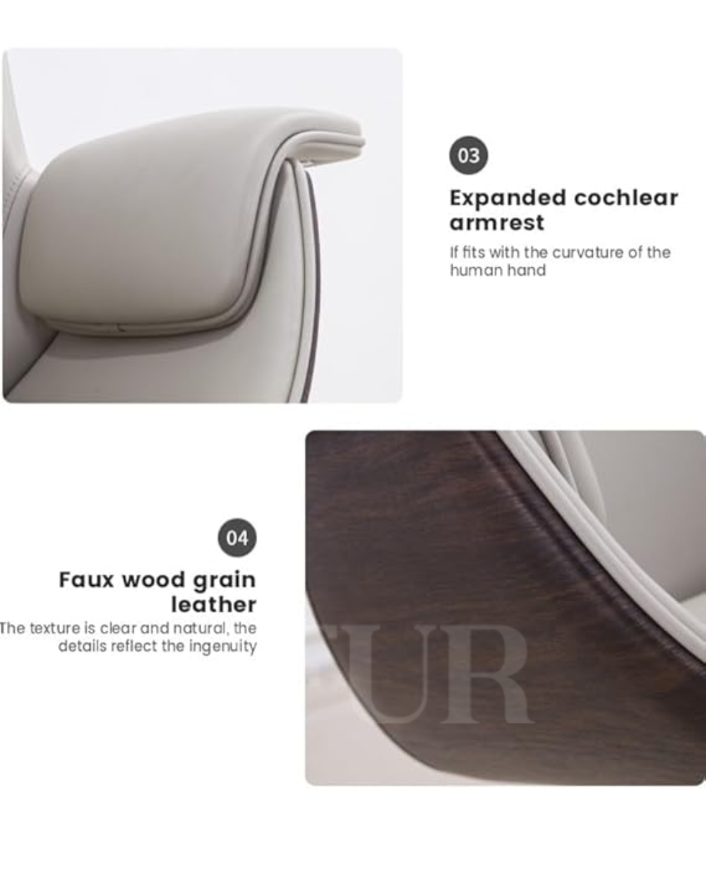 ElanWave Office Chair