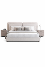 VelviFrame Bed