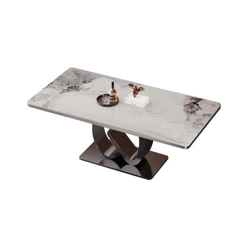 Chroma Modern Luxury Dining Set