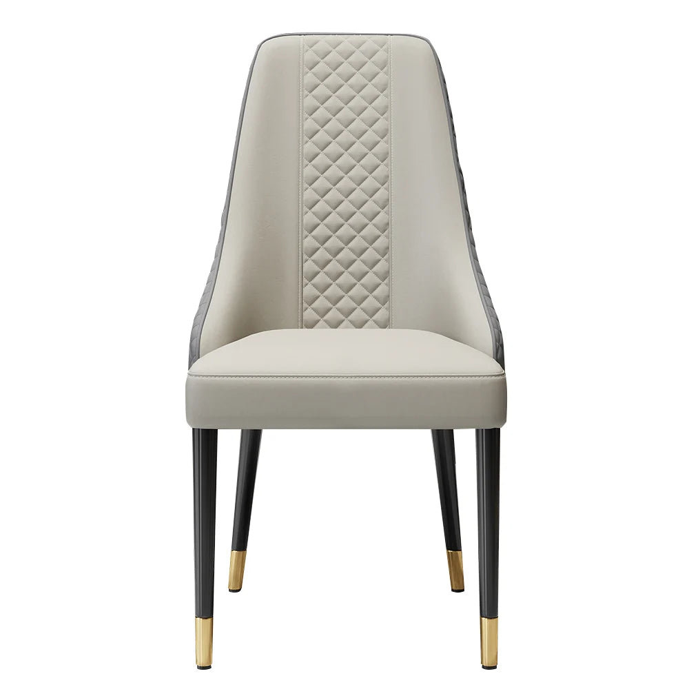 Ambica Modern Luxury Dining Chair