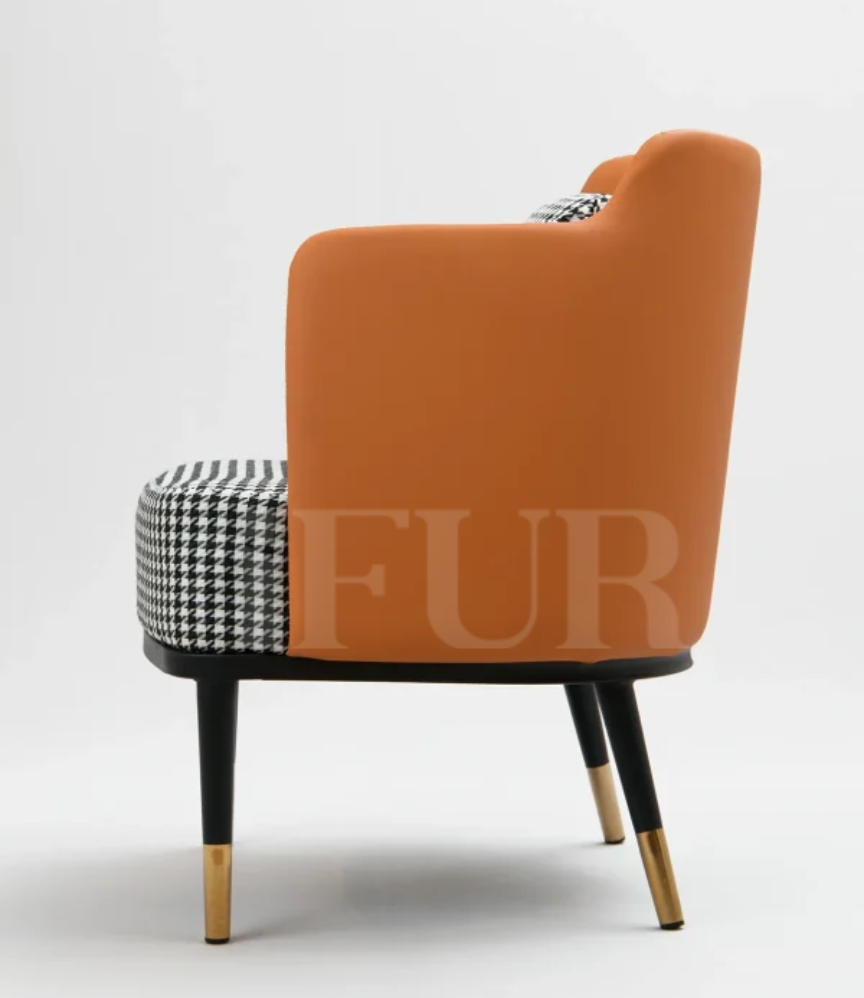 BoldGrid Sofa Chair