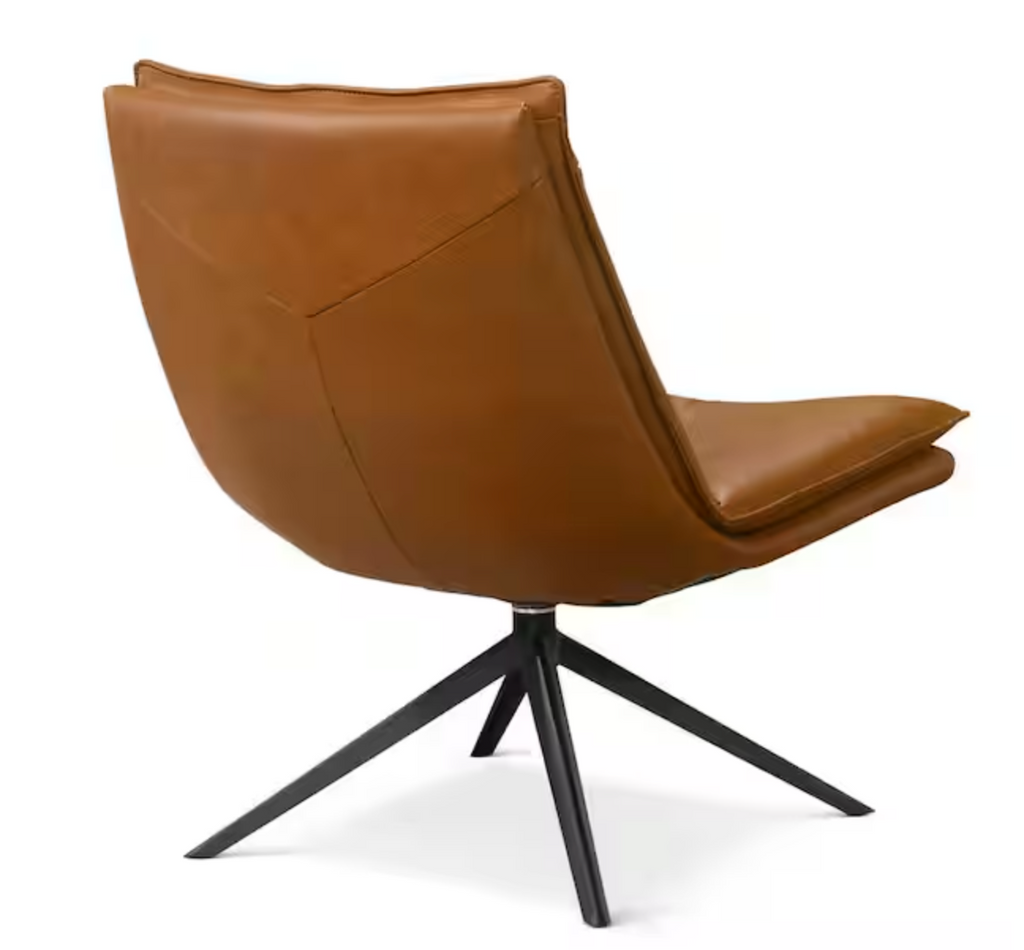 HushOrbit Swivel Sofa Chair