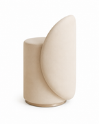 The Flexora Dressing Table — Luxury Modern Expandable Vanity