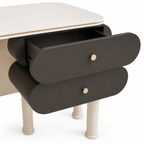 The Flexora Dressing Table — Luxury Modern Expandable Vanity
