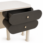 The Flexora Dressing Table — Luxury Modern Expandable Vanity