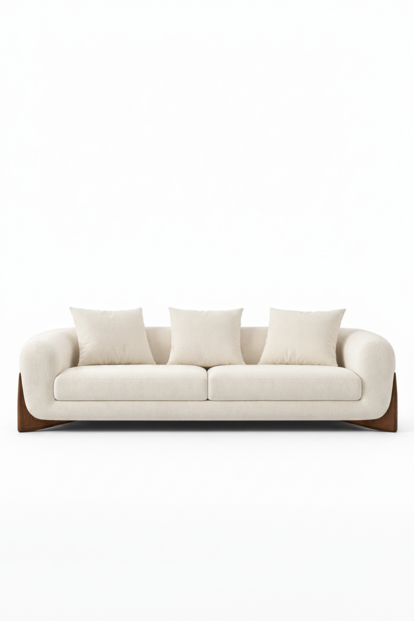 Buy Sofa Online | Luxury Sofa Design 2026 – iFur