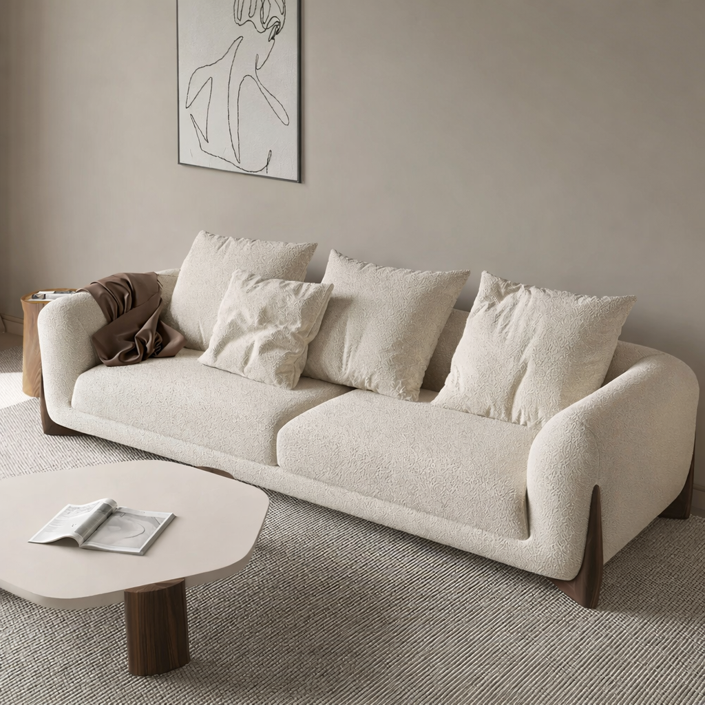 Buy Sofa Online | Luxury Sofa Design 2026 – iFur