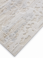 The Asterra Rug — Luxury Modern Abstract Area Rug