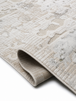 The Asterra Rug — Luxury Modern Abstract Area Rug