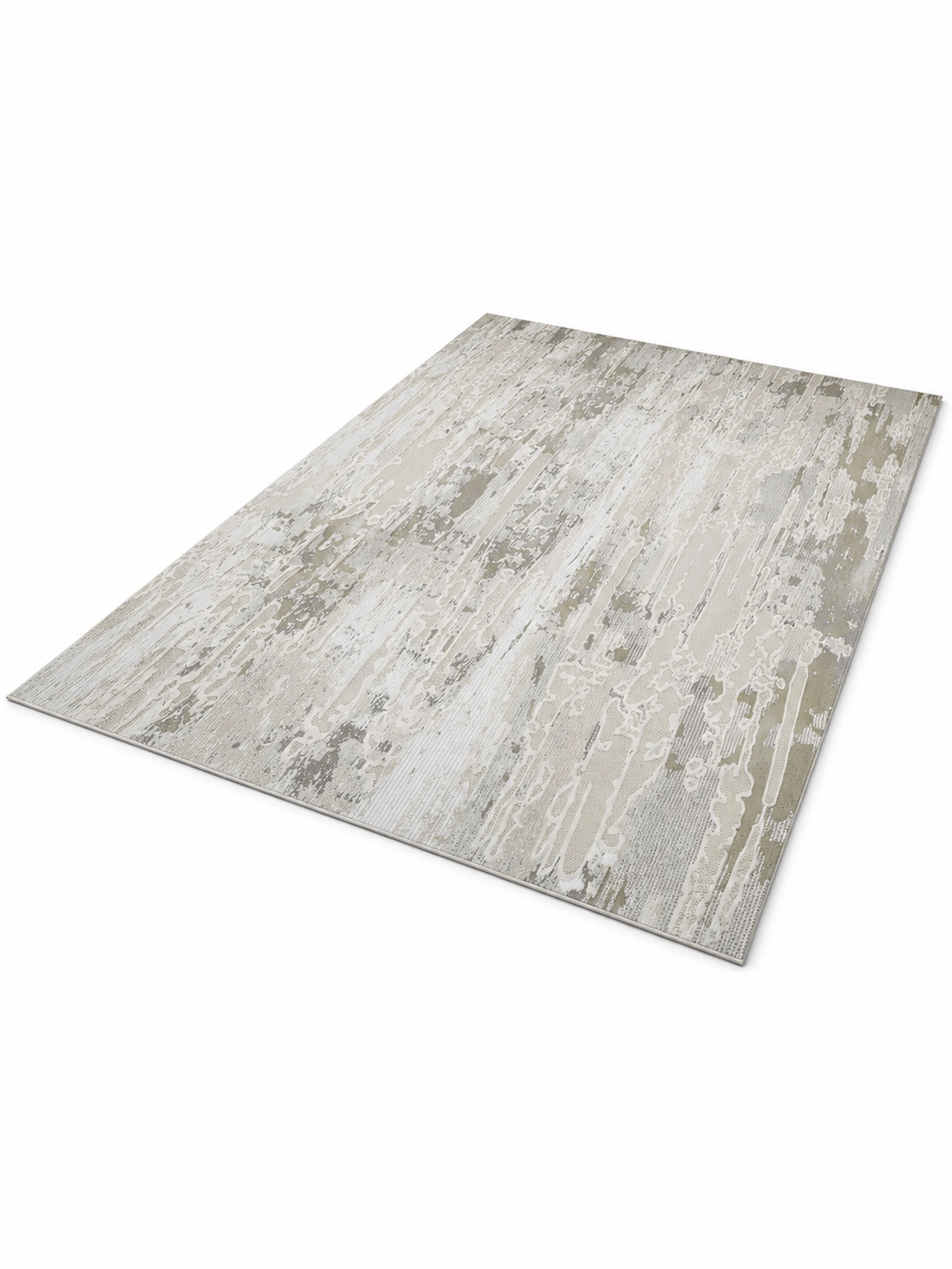 The Asterra Rug — Luxury Modern Abstract Area Rug