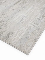 The Asterra Rug — Luxury Modern Abstract Area Rug