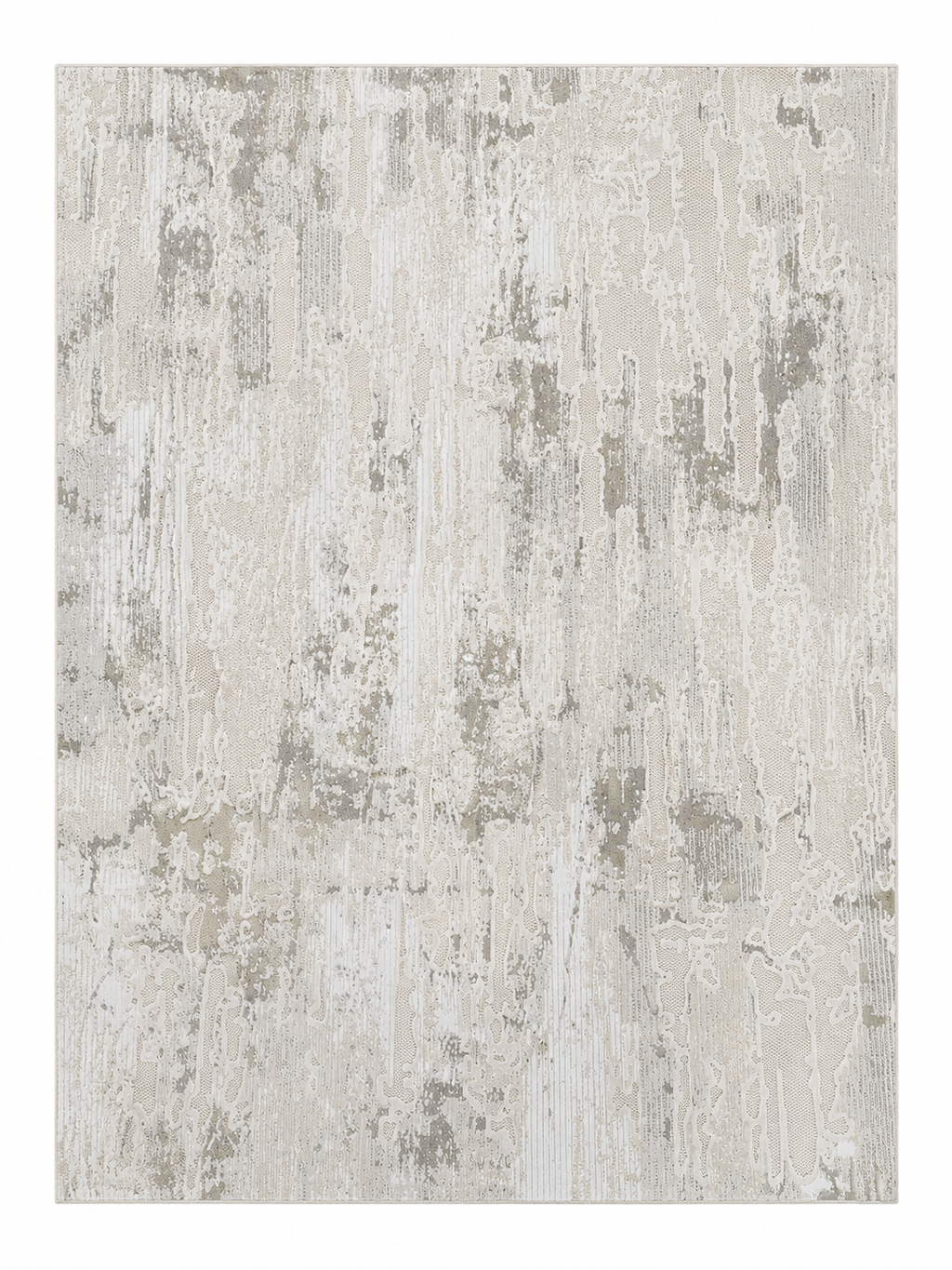 The Asterra Rug — Luxury Modern Abstract Area Rug