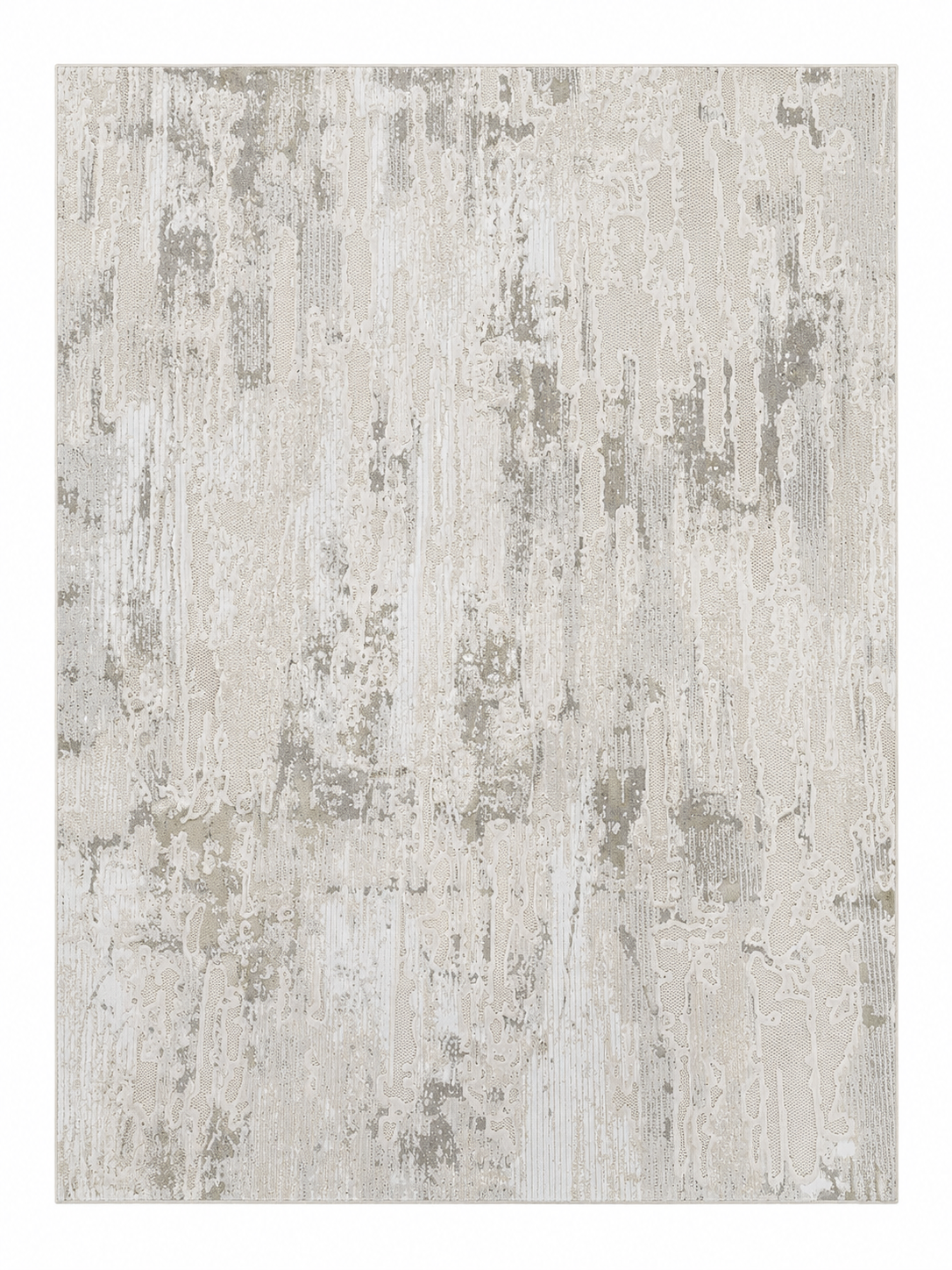 The Asterra Rug — Luxury Modern Abstract Area Rug