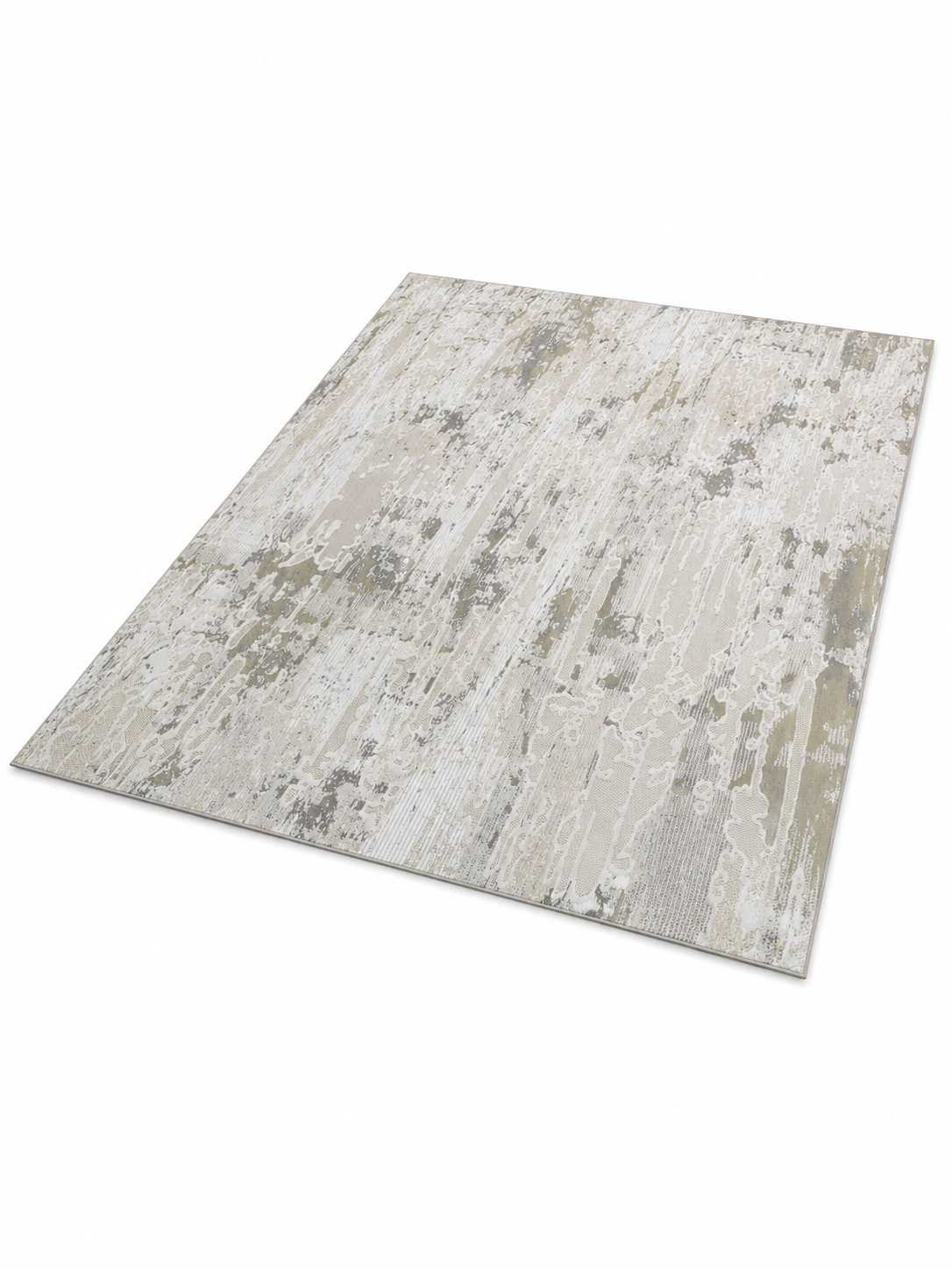The Asterra Rug — Luxury Modern Abstract Area Rug