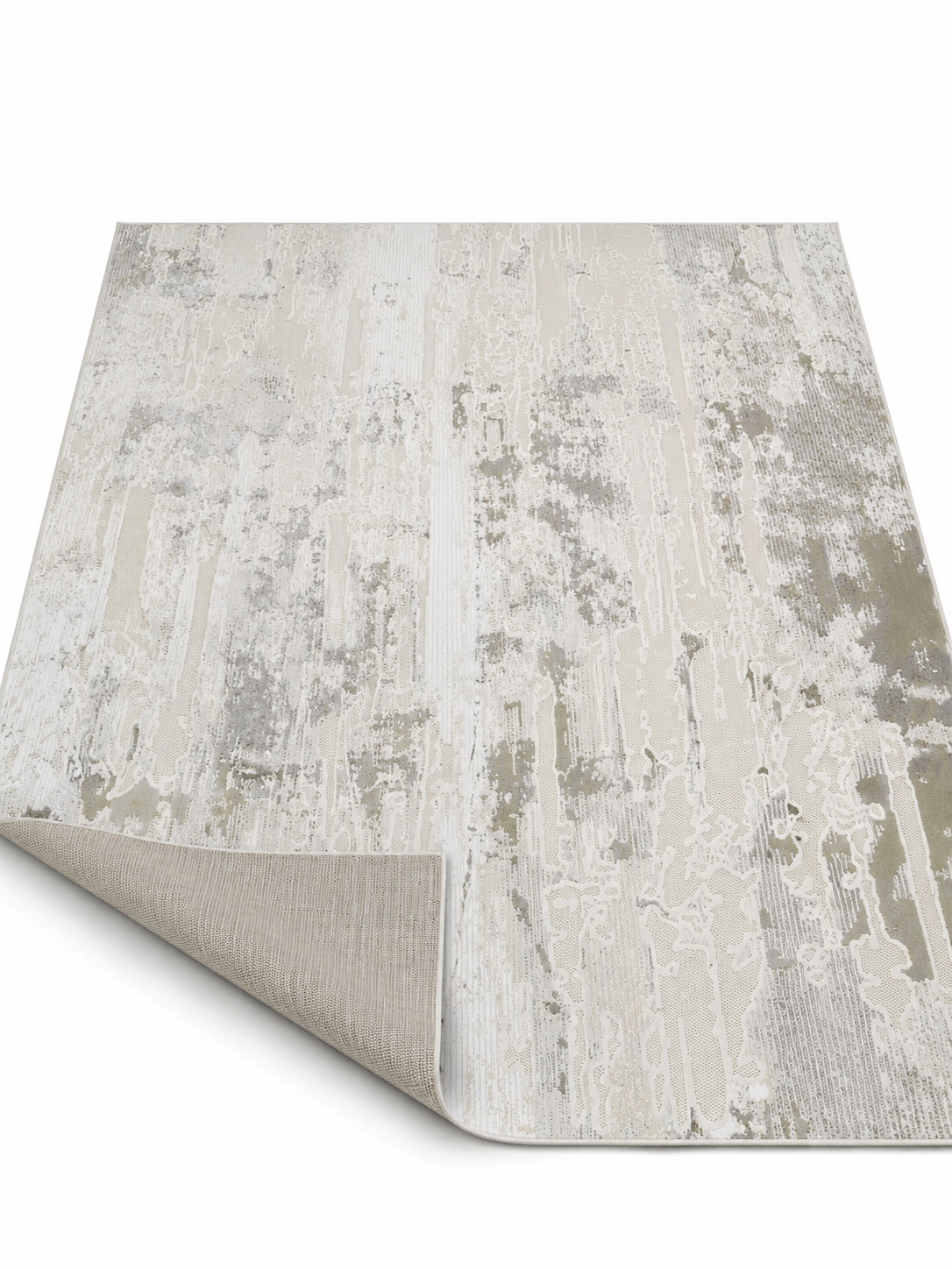 The Asterra Rug — Luxury Modern Abstract Area Rug