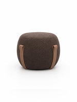 The Aurevo Modular Sofa — Luxury 8-Seater Curved Bouclé Sofa with Flexible Modular Design