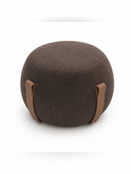 The Aurevo Modular Sofa — Luxury 8-Seater Curved Bouclé Sofa with Flexible Modular Design