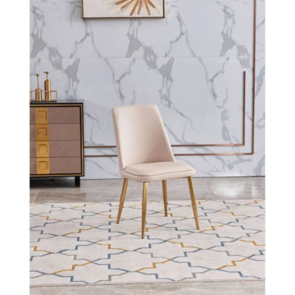 Regal Luxury 5 Seater Dining Table