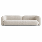 Arion Modern 4 Seater Sofa