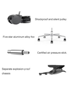 Strato Elite Office Chair