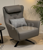 Grandeur Luxo Lounge Chair