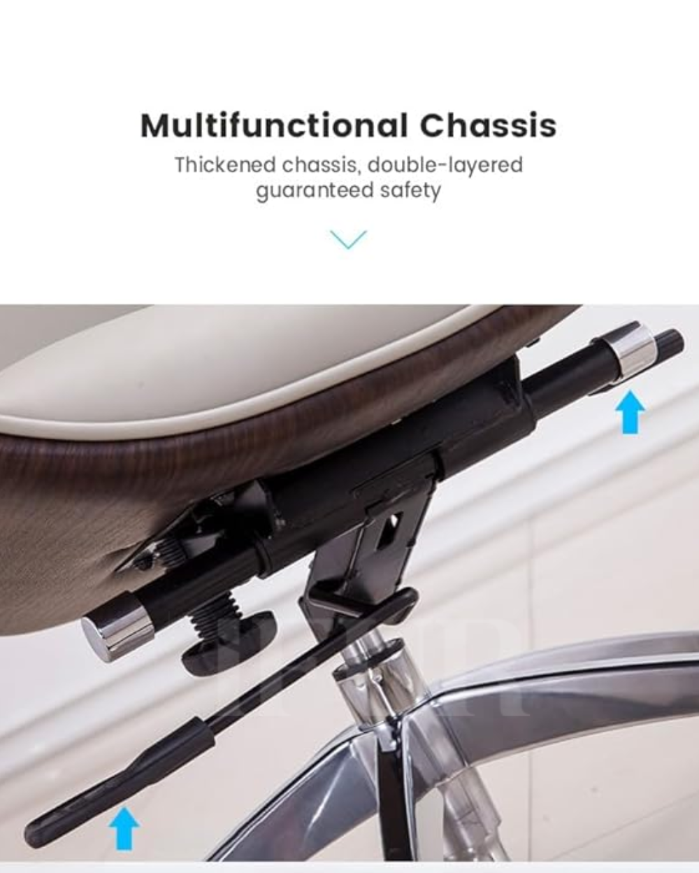 ElanWave Office Chair