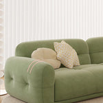 Rayz 3 Seater Modern Sofa Set Part Pay