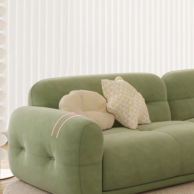 Rayz 3 Seater Modern Sofa Set Part Pay