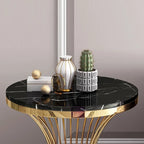 Satara Modern Luxurious End Table