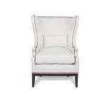 Christo King Wing Chair