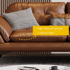 Ellis Modern Classic Sofa Set