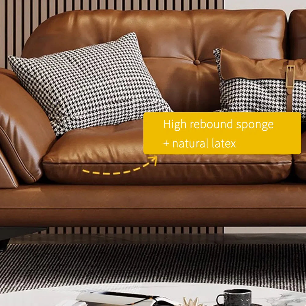 Ellis Modern Classic Sofa Set