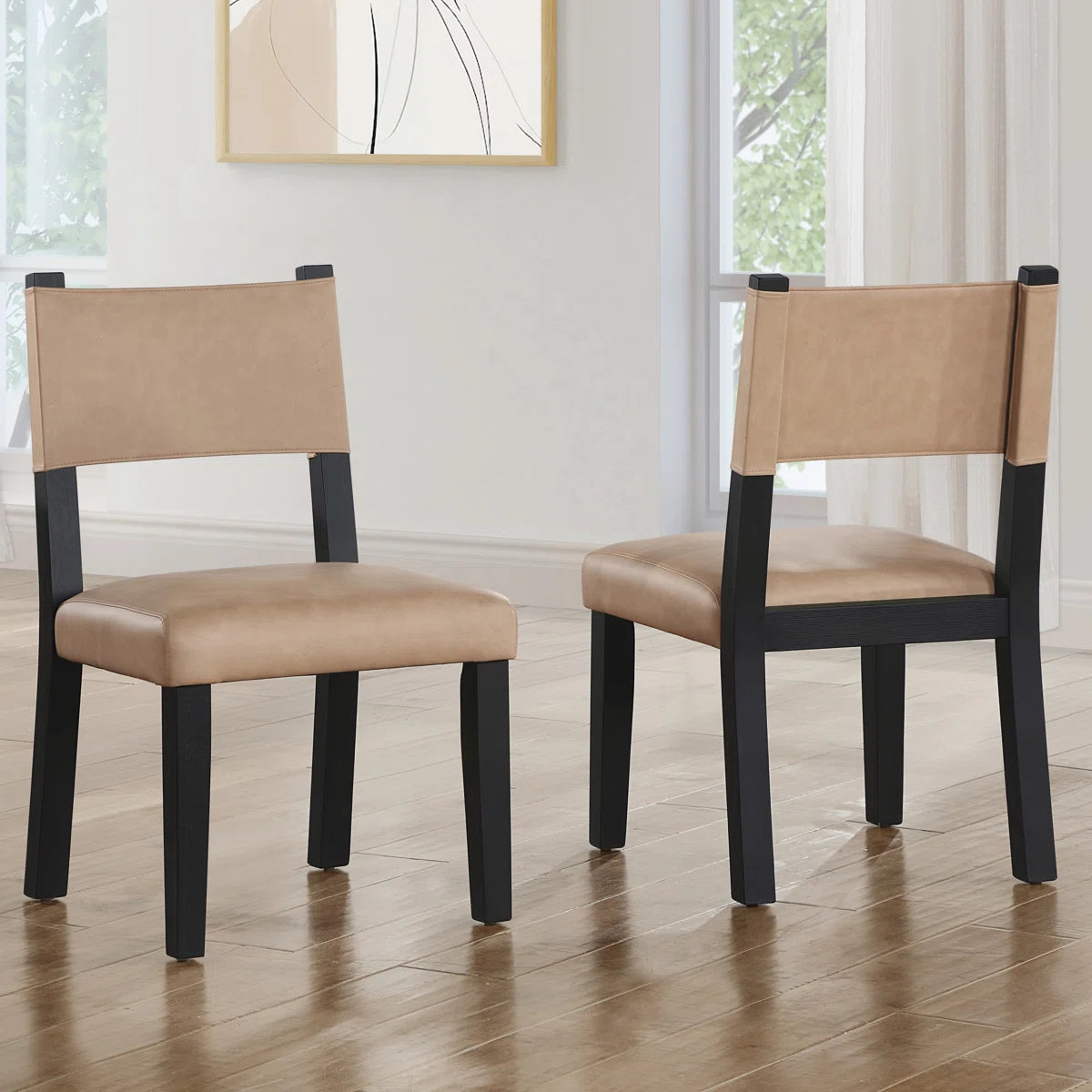 Dynasty Classic Luxury Dining Table Set
