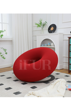 Hug Ring Lounge Chair
