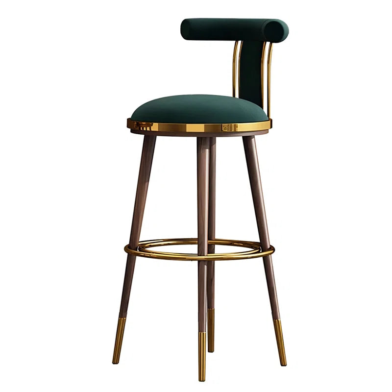 Luima Modern Bar Stool Chair