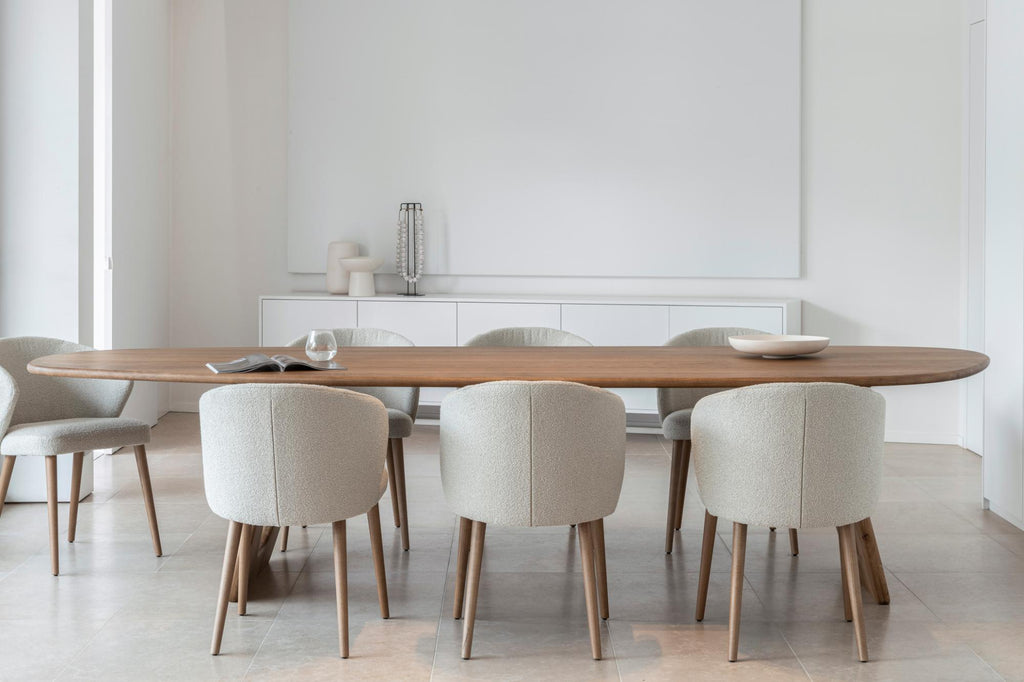 The Grand Estate Dining Table Set