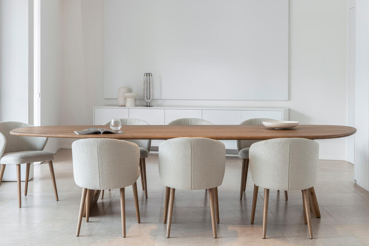 The Grand Estate Dining Table Set