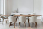 The Grand Estate Dining Table Set