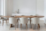 The Grand Estate Dining Table Set