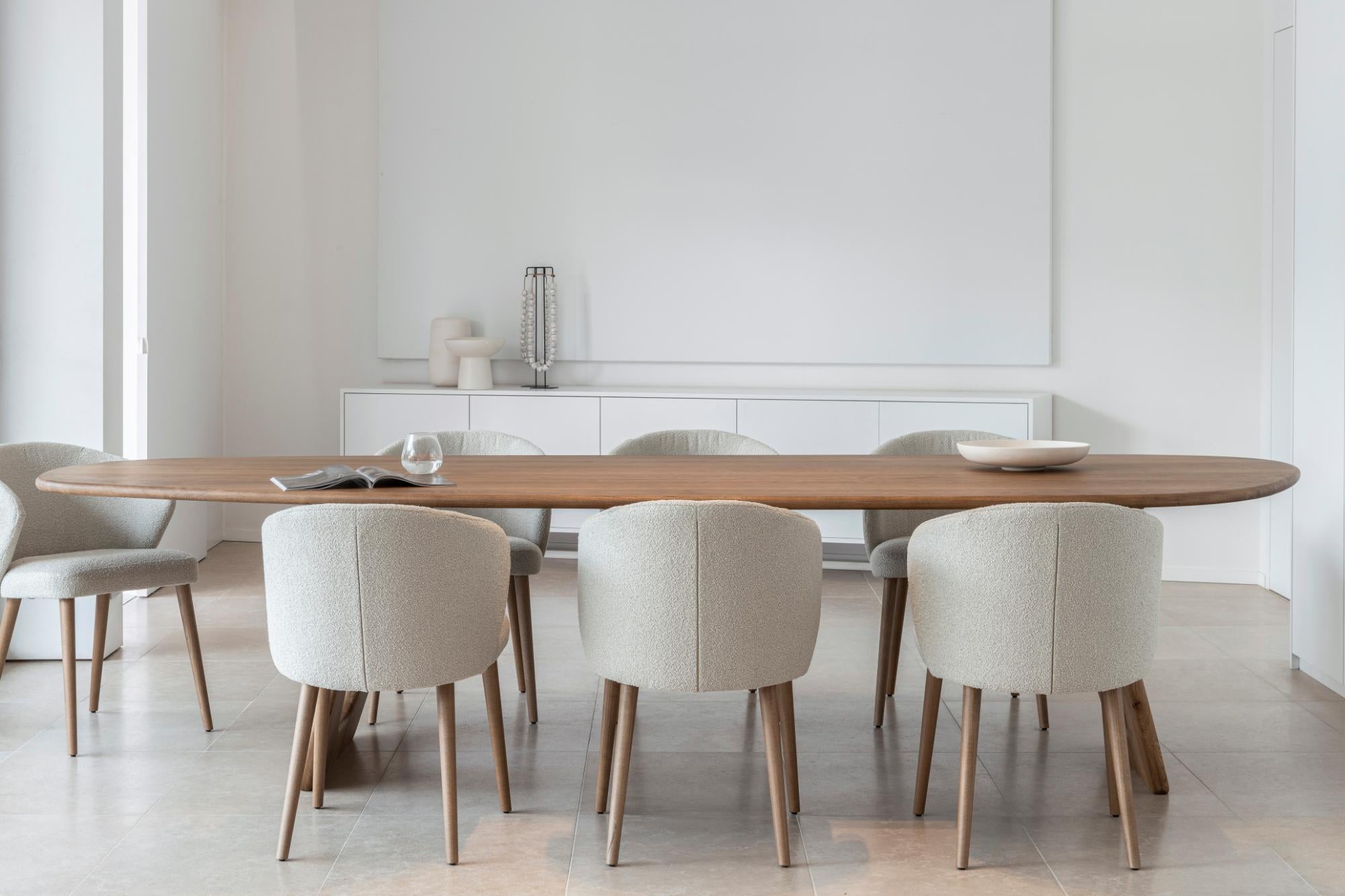 The Grand Estate Dining Table Set