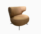 Arlo Curve Swivel Sofa Chair