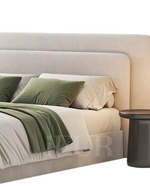 Eloise Upholstered Bed