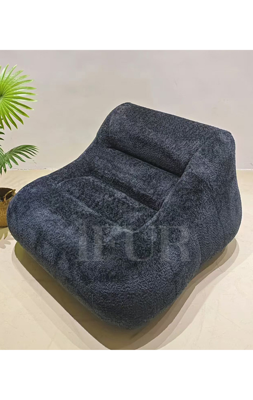Cush Drift Sofa Chair