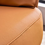 Pivota Luxe Swivel Sofa Chair